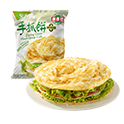 人氣手抓餅